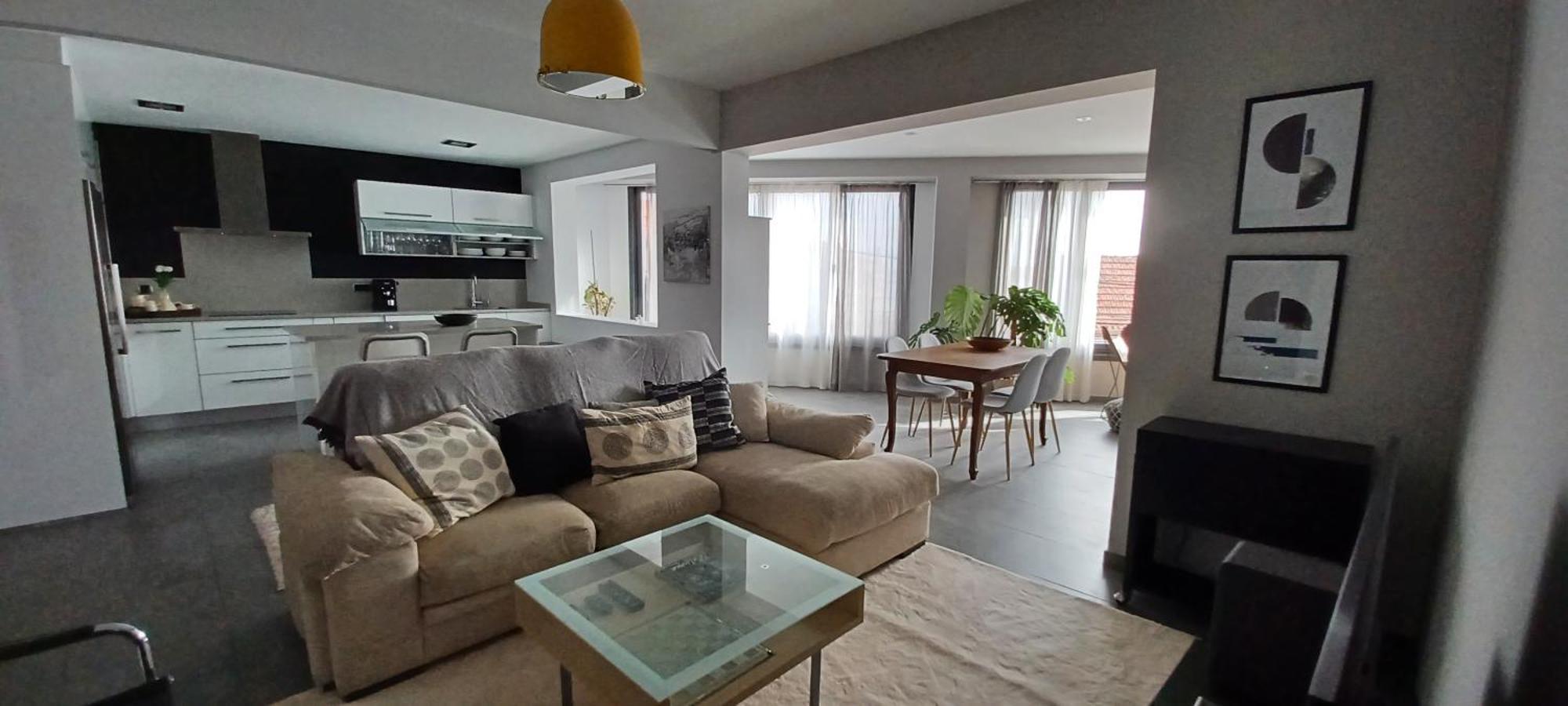 Piso A Pie De Playa Con Terraza Exclusiva Διαμέρισμα Moaña Εξωτερικό φωτογραφία