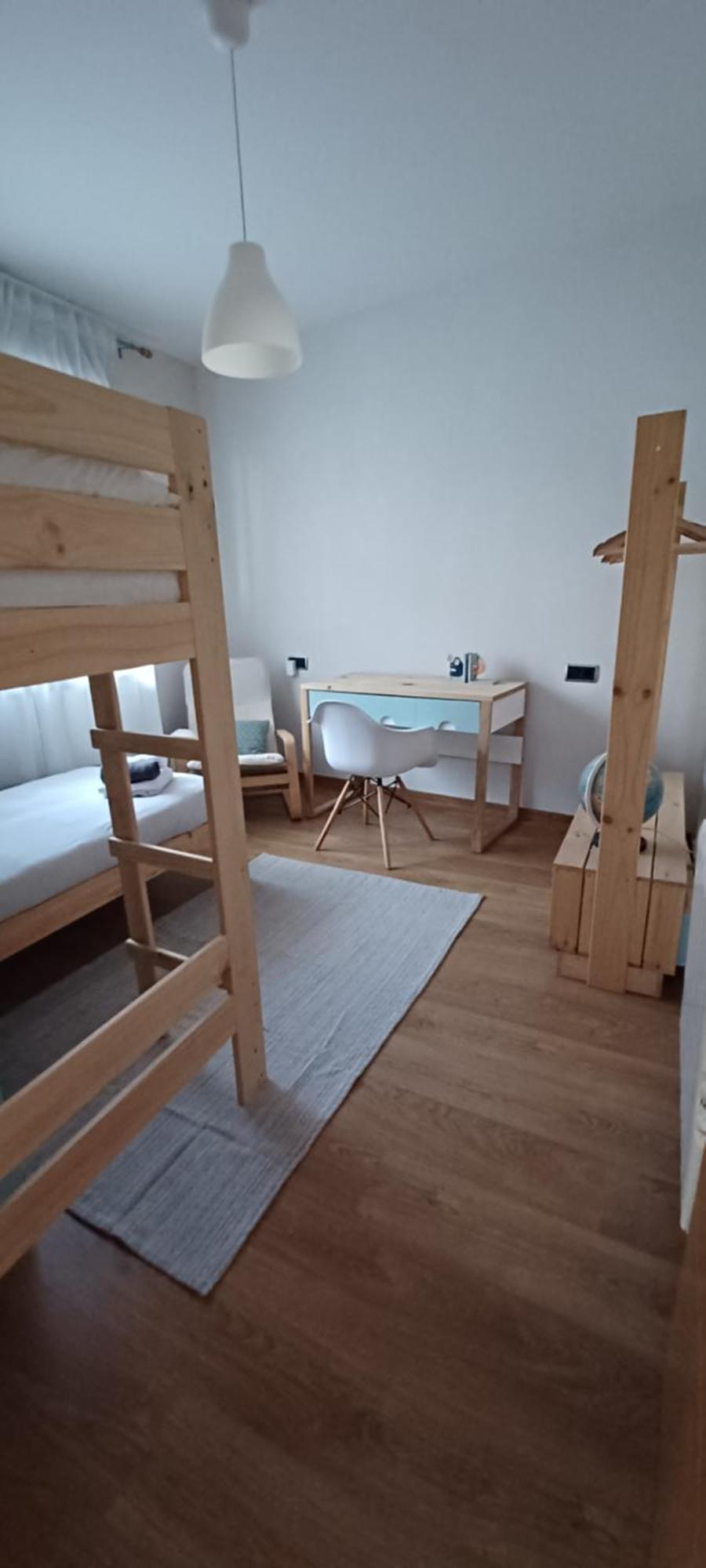 Piso A Pie De Playa Con Terraza Exclusiva Διαμέρισμα Moaña Εξωτερικό φωτογραφία