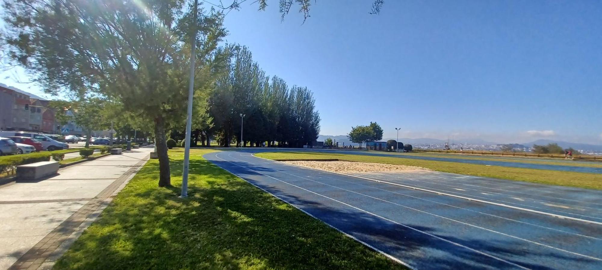 Piso A Pie De Playa Con Terraza Exclusiva Διαμέρισμα Moaña Εξωτερικό φωτογραφία